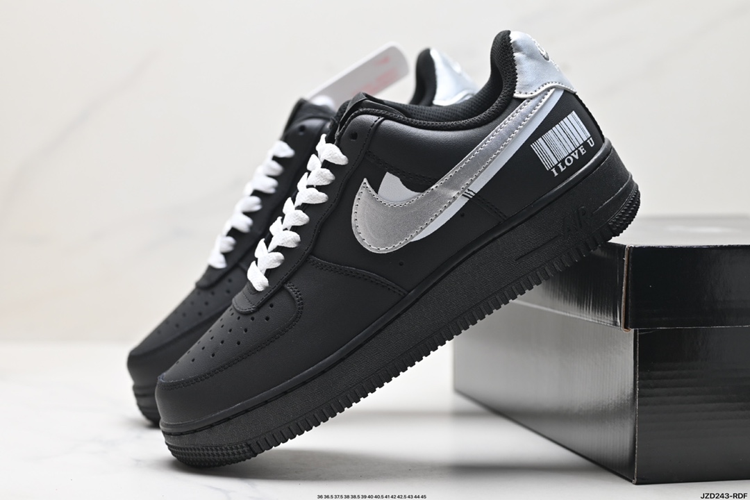 Nike Air Force 1 Shoes